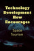 Technology Development How Encourages by John Lok