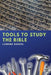 Tools to Study The Bible by Larkins Dsouza