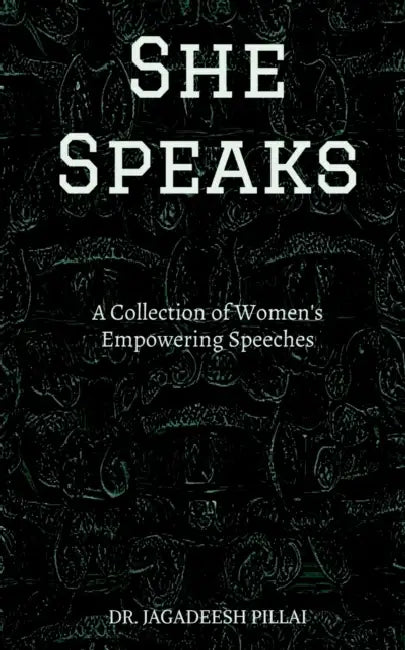 She Speaks by Jagadeesh