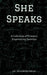 She Speaks by Jagadeesh