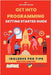 Getting Into Programming-1: Programming guide by Mayank'kasana