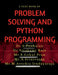 Problem Solving and Python Programming by A.