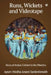 Runs, Wickets and Videotape: Story of Indian Cricket in the Nineties by Apurv Medha Anant Sardeshmukh