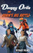 Danny Orlis and Robin's Big Battle by Bernard Palmer