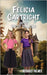 Felicia Cartright and the Uncut Diamond by Palmer, Bernard