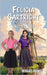 Felicia Cartright and the Knotted Wire by Palmer, Bernard
