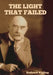 The Light That Failed by Rudyard Kipling