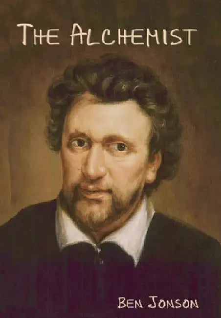 The Alchemist by Ben Jonson