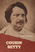 Cousin Betty by Honoré de Balzac