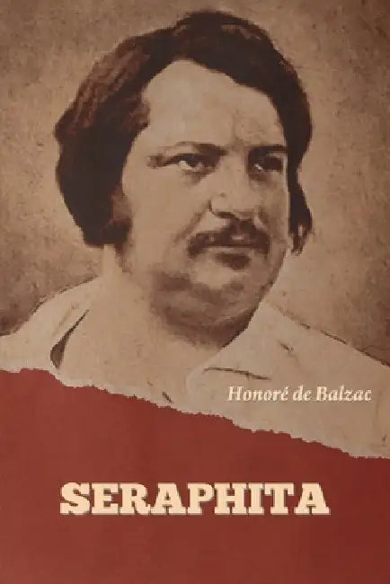 Seraphita by Honoré de Balzac