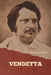 Vendetta by Honore De Balzac