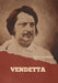 Vendetta by Honore De Balzac