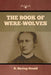 The Book of Were-Wolves by S. Baring-Gould
