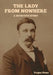 The Lady from Nowhere: A Detective Story by Fergus Hume