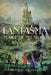 Fantasma Make a Memory: Adventure and Rebellion by Ellie Butenuth