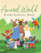Animal World by Brenda Katherine Mosby