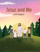 Jesus and Me by Jamie Baguley