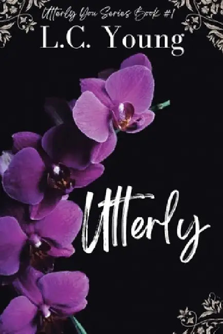 Utterly by L. C. Young