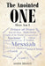 The Anointed ONE: Here Am I by Mark Brand