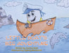Little Boat's Big Adventure by Kaecee Reed
