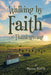 Walking by Faith with Thanksgiving by Brenda Kerlin
