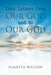 Love Letters from Our God and to Our God by Juanita Wilson