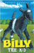 Billy the Kid by Darnell, Kathey