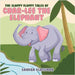 The Sloppy Floppy Tales of Char-Lee the Elephant by Sandra Glassman
