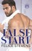False Start by Felice Stevens