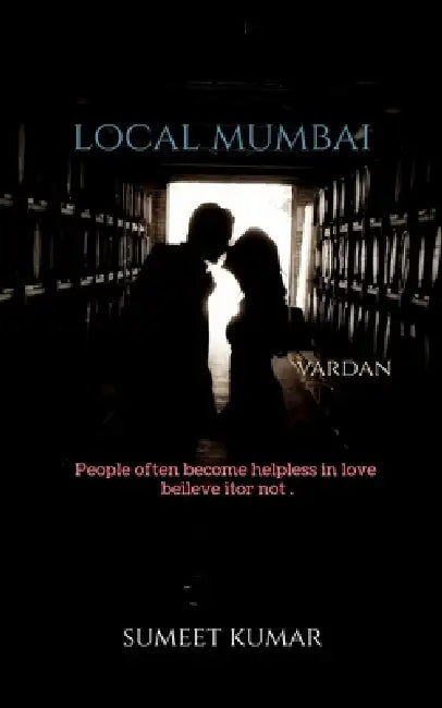 local mumbai by Sumeet Kumar