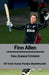 Finn Allen by Vivek