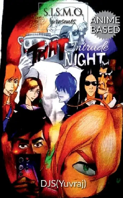 That Night by Djs (Yuvraj)