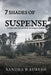The Seven Shades of Suspense by Sandra B