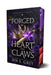 Forged by Heart and Claws by Jen L. Grey