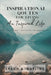 Inspirational Quotes for Living an Inspired Life by Shaun Alvin Darling