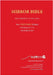 Latest PAPERback AUGUST 2025 Edition TEXT ONLY Mirror Bible Including ACTS 1-24 [Without Commentary & Study notes] by Francois Du Toit