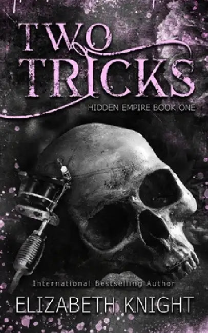 Two Tricks by Elizabeth Knight