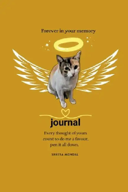 Journal Notebook by Reys Njournal