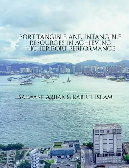 Port Performance by Rabiul Islam