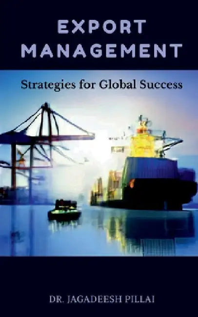 Export Management by Jagadeesh