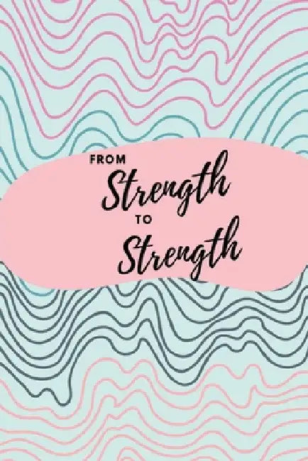 From Strength to Strength by Shan Publishing