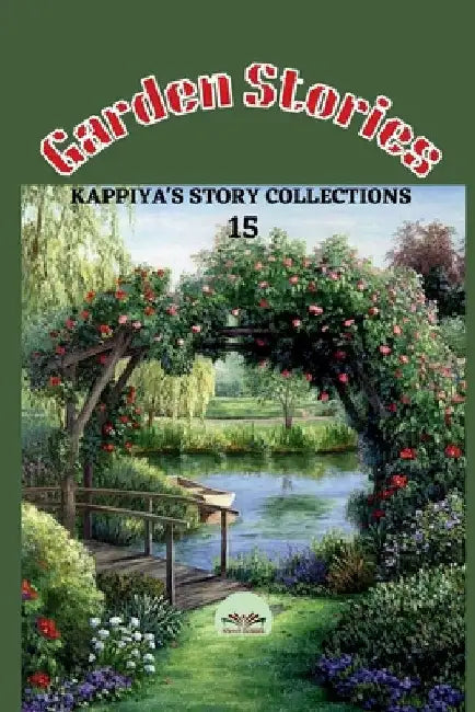 Kappiya's Story Collections 15 by Kappiya Classics
