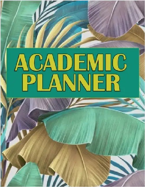 Academic Planner: Undated teacher planner Teacher Planners and Lesson Planner for This Academic Year Idea Gift for All Teachers by Aiden Norwood