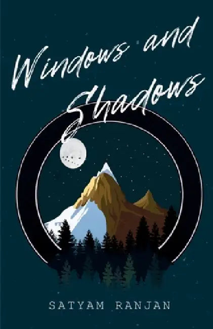 Windows of the Heart by Satyam Ranjan