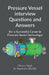 Pressure Vessel interview Questions and Answers by Chetan Singh