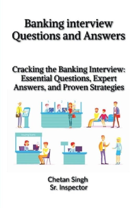 Banking interview Questions and Answers by Chetan Singh