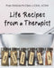 Life Recipes from a Therapist by Fran Digioia McClain Lcsw Acsw