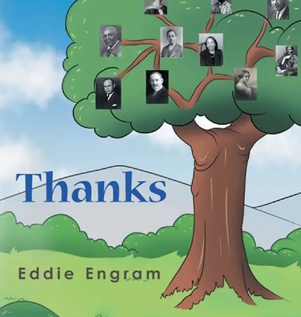 Thanks by Eddie Engram
