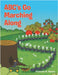 ABC's Go Marching Along by Hanna, Frances B.
