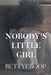 Nobody's Little Girl by Bettyeboop